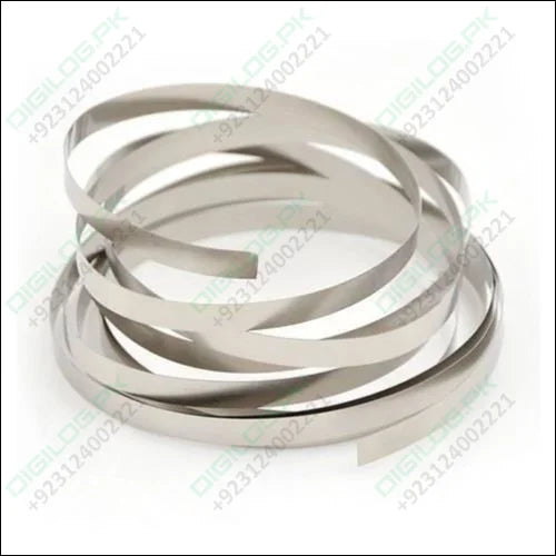 1 Meter 18650 Nickel Strip Belt Tape Li-ion Battery