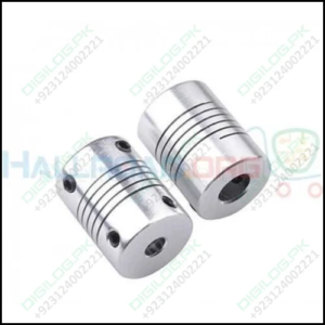 1 Piece 5m x 8mm 5x8mm Flexible Coupling Shaft