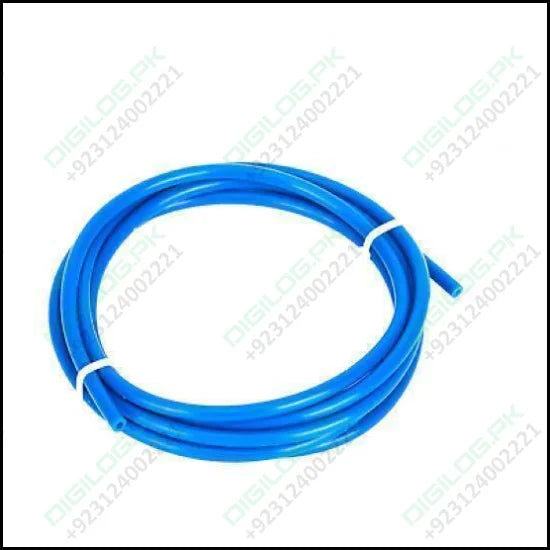 1 Pieces Ptfe Teflon Tube (1 Meters) + Pc4-m6 Quick Fitting