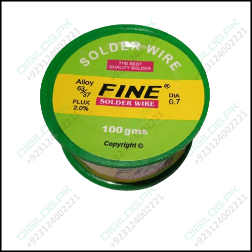 100 Grams Soldering Wire