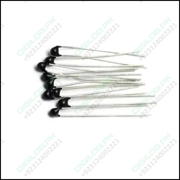 100k Ntc Thermistor Thermal Resistor Temperature Sensor