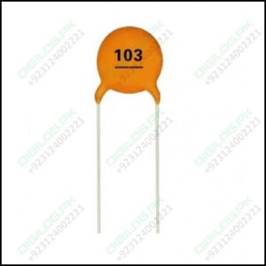 103 Pf 50v 10nf 0.01uf Dip Ceramic Non Polar Capacitor