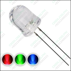 10mm Led Multi Color