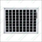 10w Solar Panel 18 Volt Pv Module Cell In Pakistan