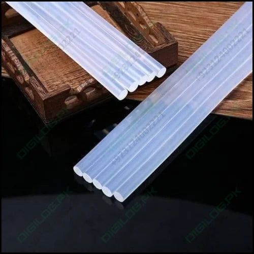 11mm Hot Melt Glue Sticks Electric Heating Adhesive Film