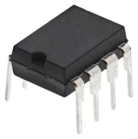 ATMEL AT24C256 DIP8 in Pakistan