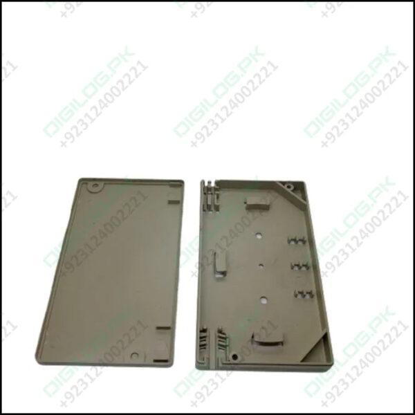 120mmx69mmx11m Abs Box