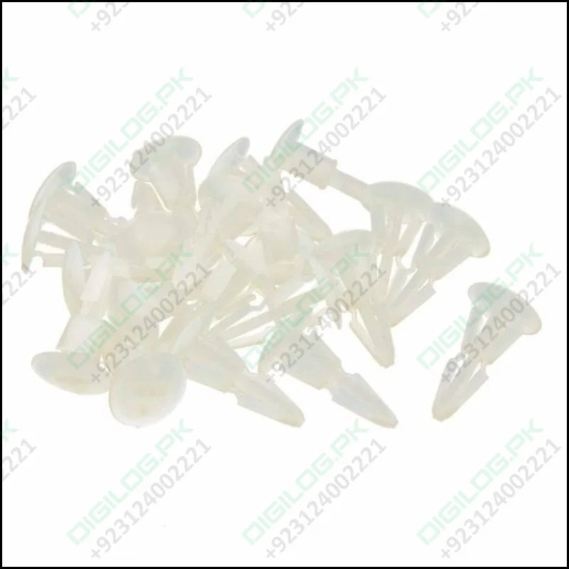 12mm Plastic Pcb Circuit Board Spacer