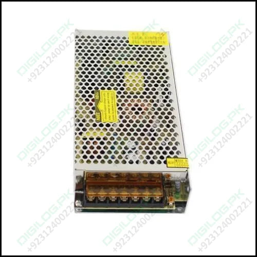 12v 15a 180w Dc Switching Mode Power Supply S-180-12