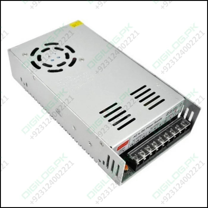 12v 40amp Power Supply In Pakistan