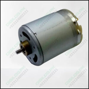 12v Dc Motor High Speed