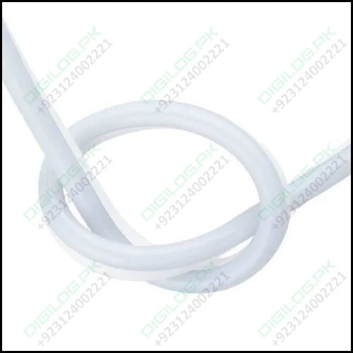 12v Warm White Neon Flexible Strip Light 1m Waterproof Smd