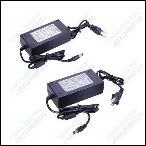 15v 3a Power Supply Charger Adapter In Pakistan 3000ma