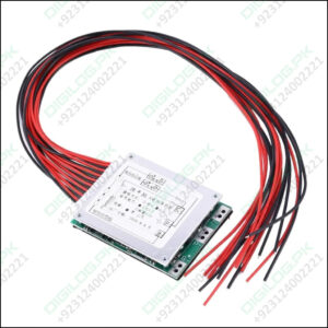 16S 60V 35A Li-Ion Lithium 18650 BMS Protection Board