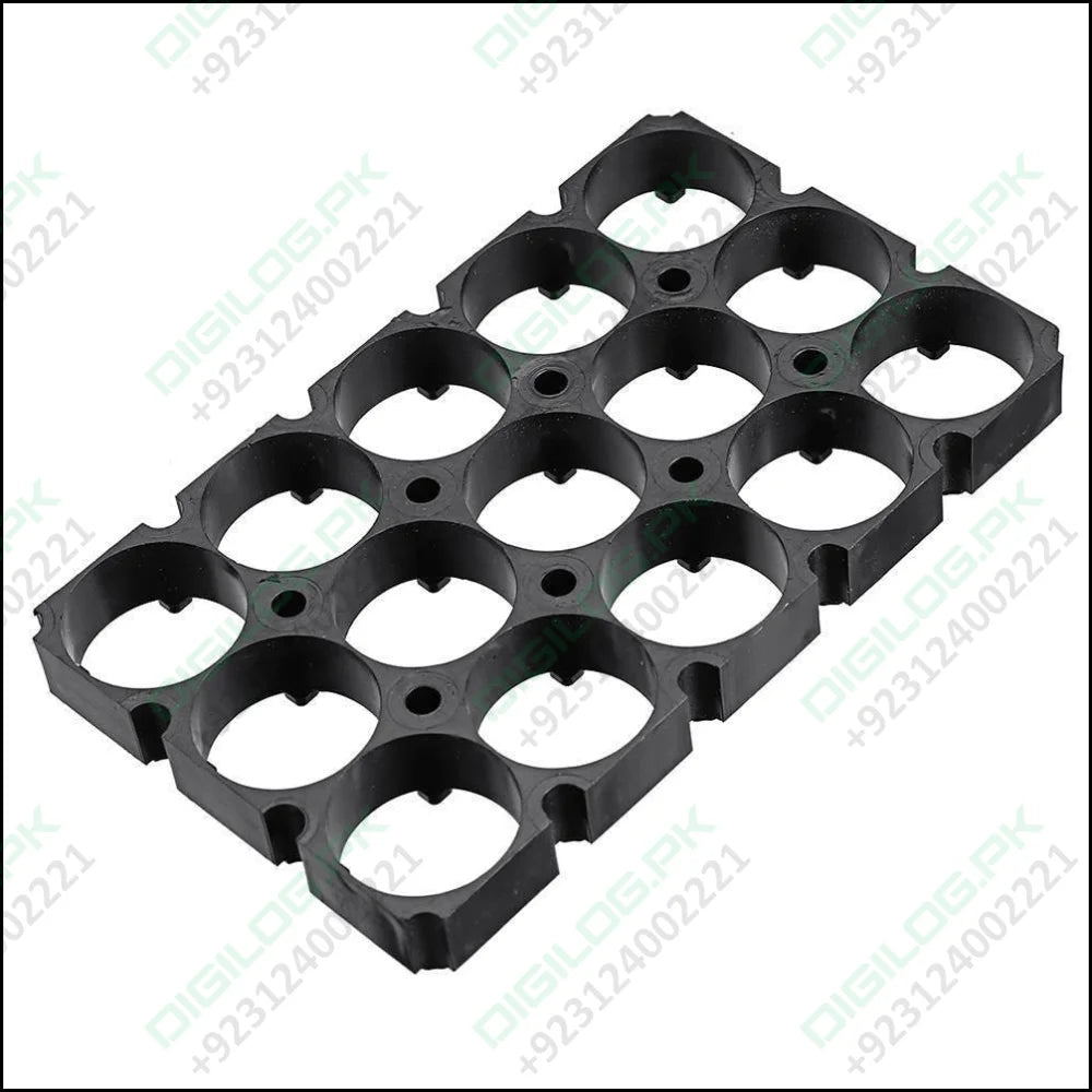 18650 Battery Holder 3x5 Cell Batteries Spacer Holders