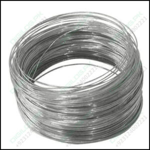 1mm 1 Meter 20 Awg Nichrome Wire Resistance Nickel Chrome