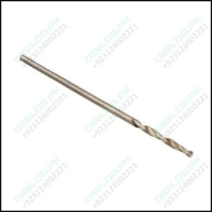 1mm Pcb Twist Drill Bit