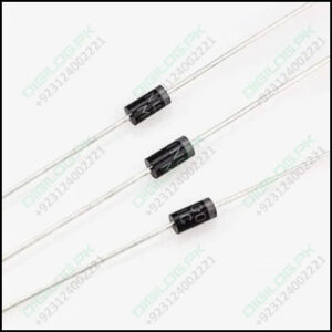 1n4007 Rectifier Diode