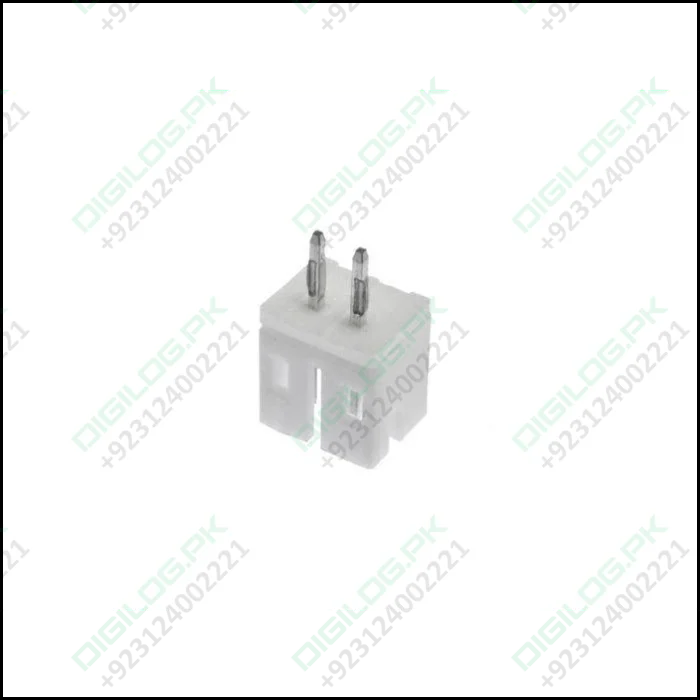 2 Pin Jst Ph Connector 2.0mm Pitch In Pakistan