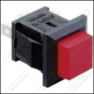 2 Pin Push Button 0.5a 220vac In Pakistan