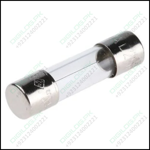 20 Amp 5x20mm 250vac Glass Fuse In Pakistan