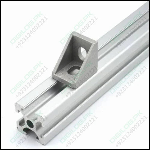 2020 Aluminum Profile l Bracket Corner