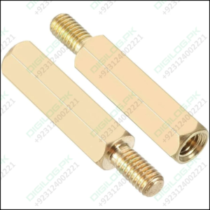 20+5mm M3x25mm Male To Female Hex Thread Standoff Pcb Pillar