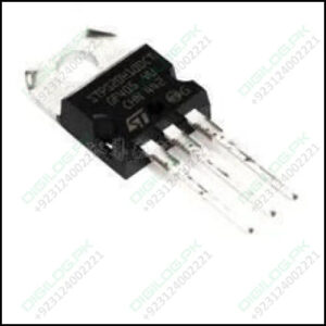 20h100ct Dual High-voltage Schottky Rectifiers In Pakistan