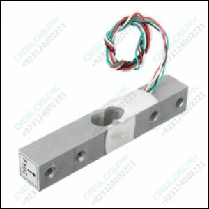 20kg Range Weighing Sensor Load Cell For Electronic Yzc-133