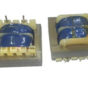 220V To 6V Step Down Transformer