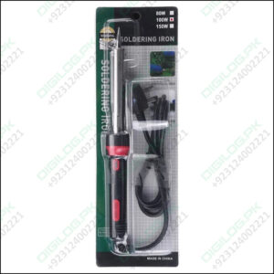 220v 100w Soldering Iron