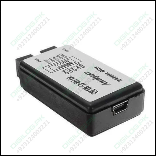 24mhz 8ch Usb Logic Analyzer In Pakistan