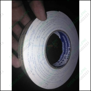 24mm Double Sided Adhesive Tape