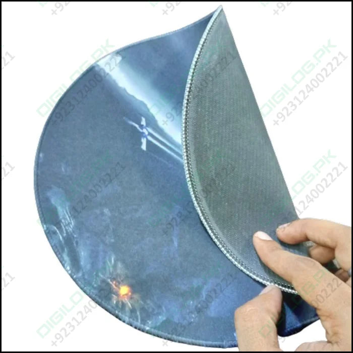 250mmx250mm Mouse Pad