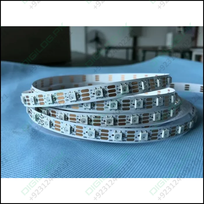 2812 Led Strip