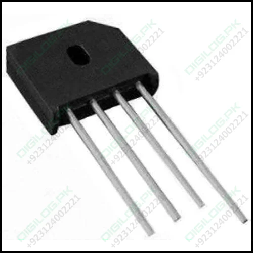 2a Bridge Rectifier For General Purpose