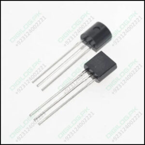 2n2222a Bipolar Junction Npn Transistor