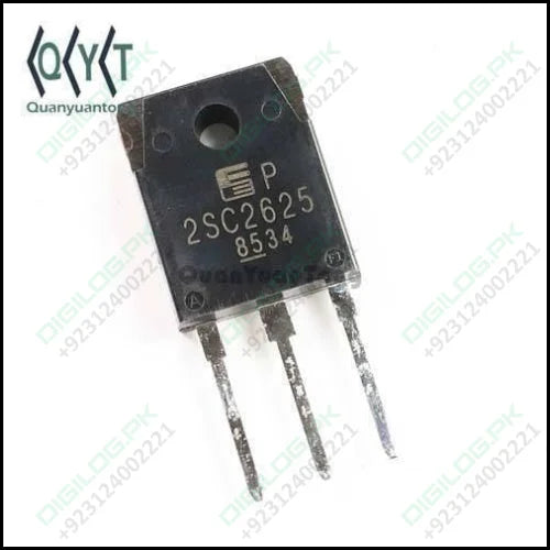 2sc2625 Bipolar Transistor