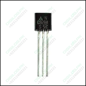 2sc828 Npn Transistor In Pakistan