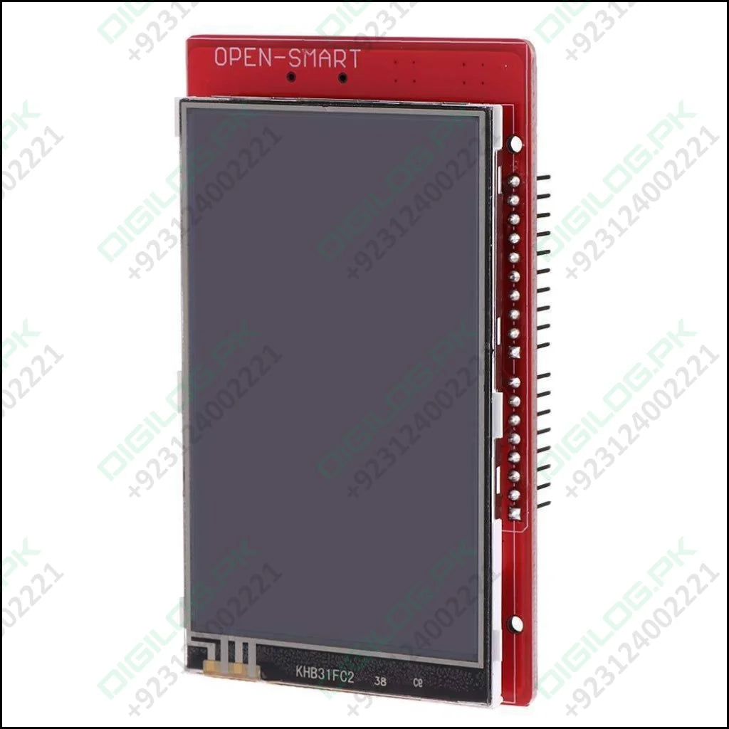 3.2 Inch Tft Lcd Display Module Touch Screen Shield