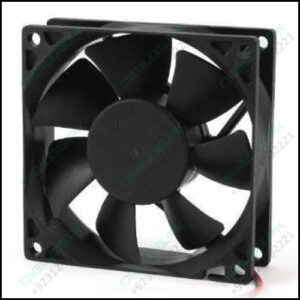 3.5 Inch 24v Dc Fan In Pakistan