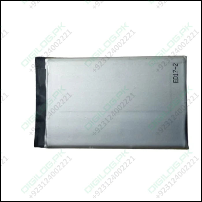 3.7v 2000mah li-ion battery 45mmx70mm