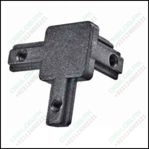 3030 Size 3 Way End Corner Bracket Connector For t Slot