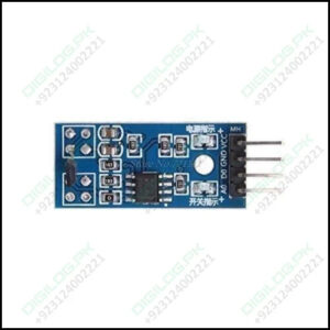 3144E Speed Counter Module Magnetic Detect sensor