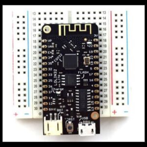 WEMOS LOLIN32 Lite ESP32 development Board