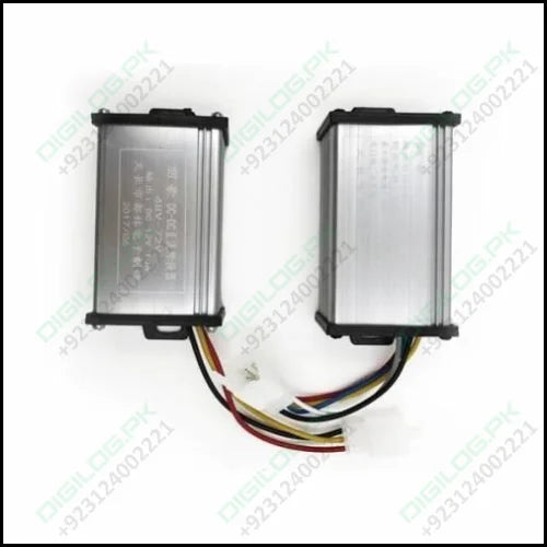 36v 72v To 12v 20a Dc Converter Adapter