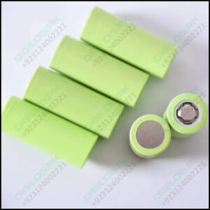 3c Discharge Hly Ncm 26650 5ah 5000mah Lithium Ion Battery