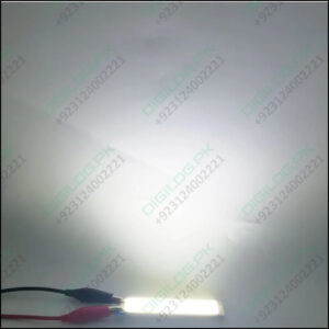 3W 3.7V 1000mA 300lm Led COB Light Module For Bike Diy Work