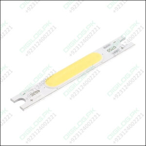 3W 3.7V 1000mA 300lm Led COB Light Module For Bike Diy Work