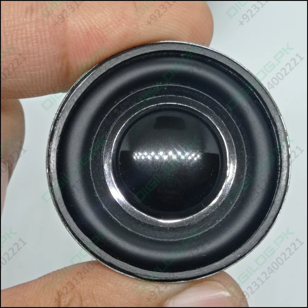 4 Ohm 3 Watt Speaker In Pakistan